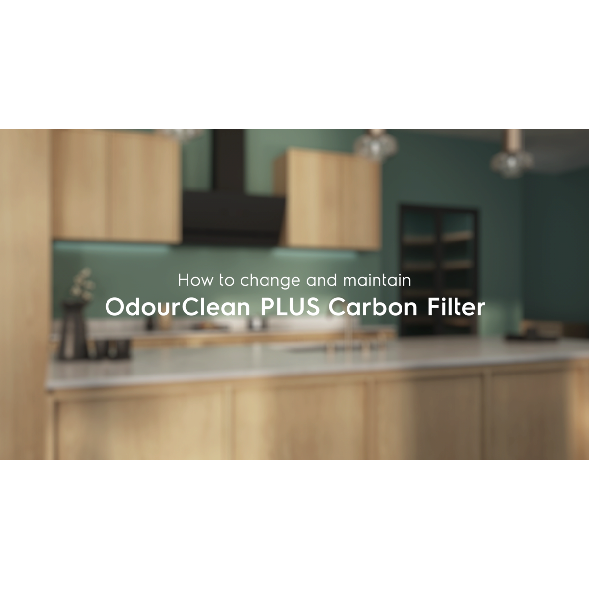 No Brand - Carbon Filter - MCFB52