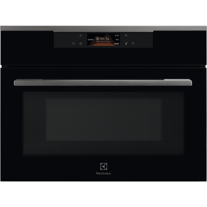 Electrolux 800 MealAssist CombiQuick Furrë