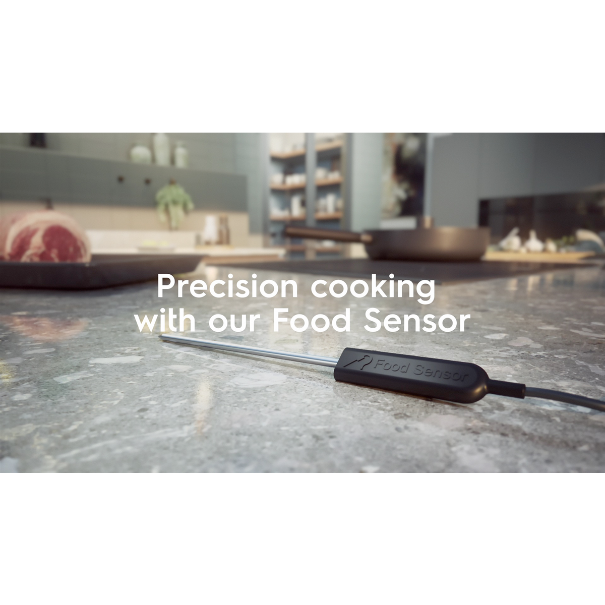 Electrolux - Pyrolytic oven - EOD4P57H