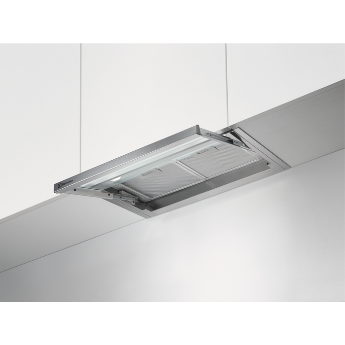 Electrolux 500 I lëvizshëm Aspirator i sobës gjerësia 60 cm