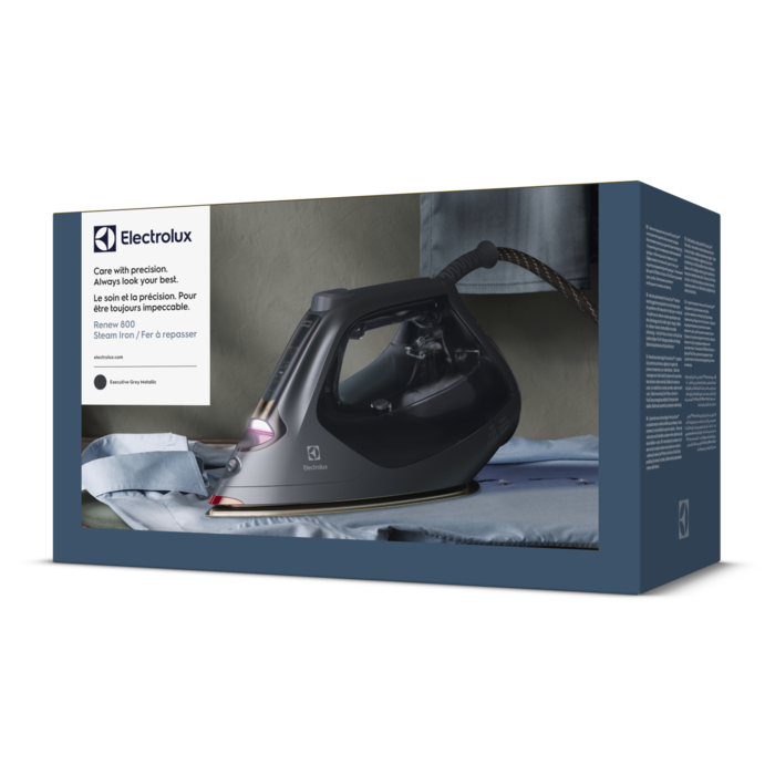 Electrolux - Dry Iron - E8SI1-8EGM