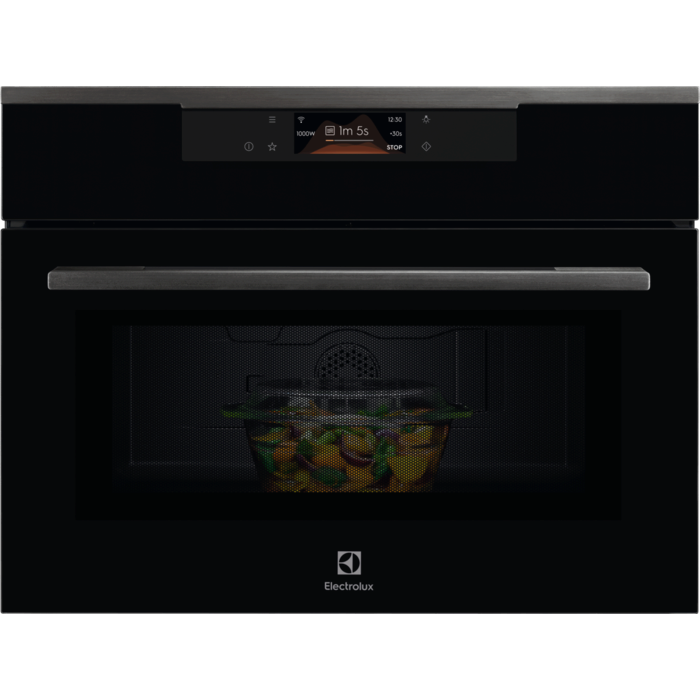 Electrolux 700 MealAssist Microwave Furrë