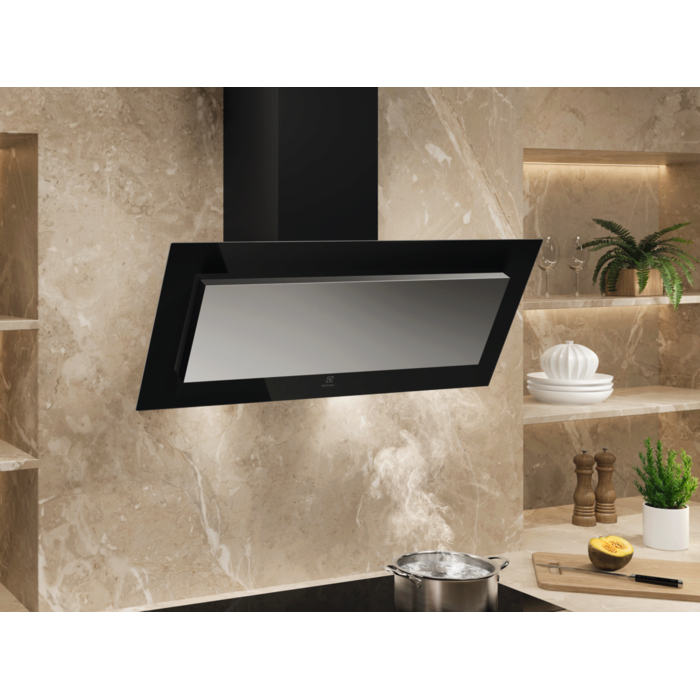 Electrolux - Aspiratorë oxhak - LFV329Y