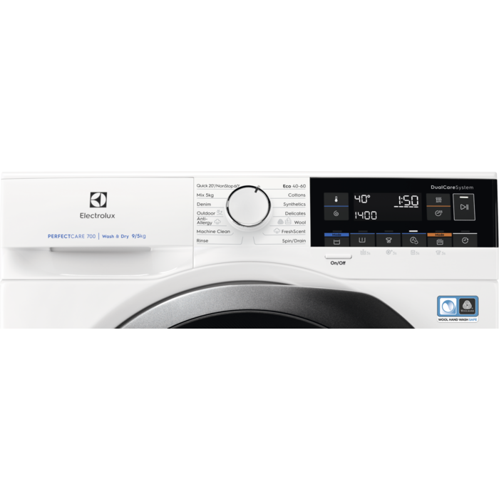 Electrolux - Makina larëse tharëse autonome - EW7WO349S