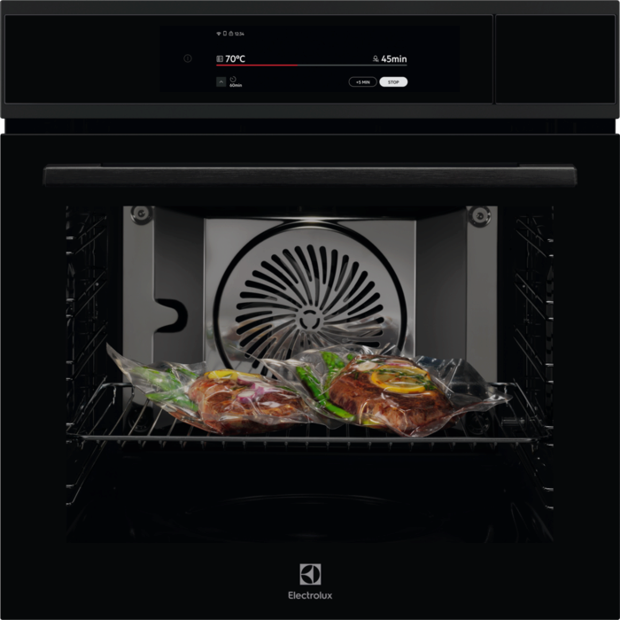 Electrolux - Steam oven - EOA9S3SH