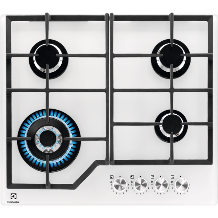 Electrolux - Vatra me gaz - KGG64362W
