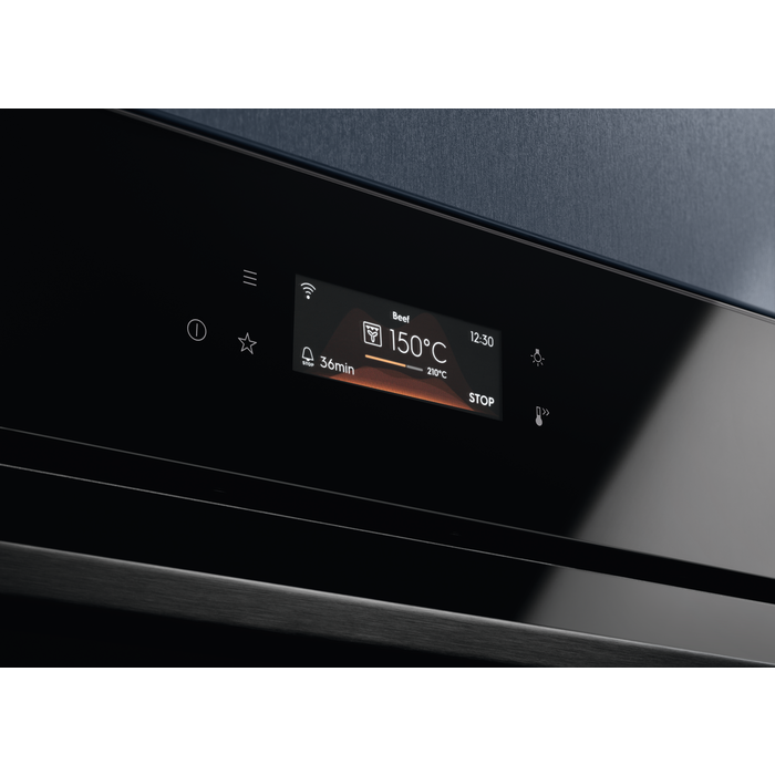 Electrolux - Mikrovalë inkaso - LVL8E09Z