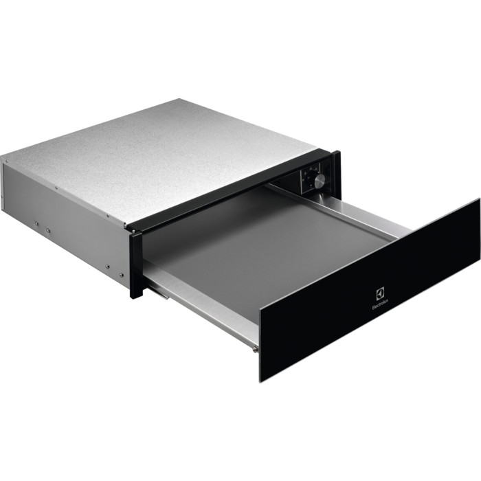 Electrolux 600 Warming_drawer