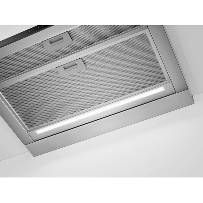 Electrolux - Aspiratorë i integruar - LFP816Y