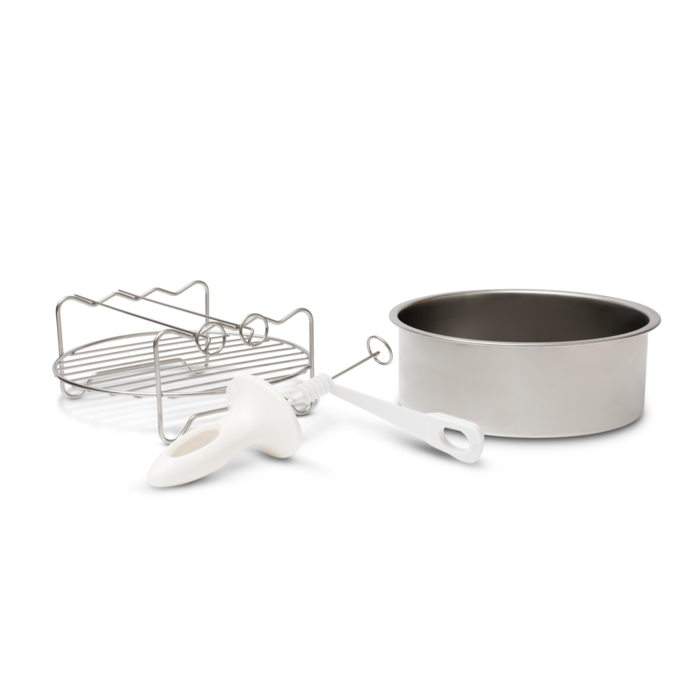 Electrolux - Pastrues ajri - EAFEK1