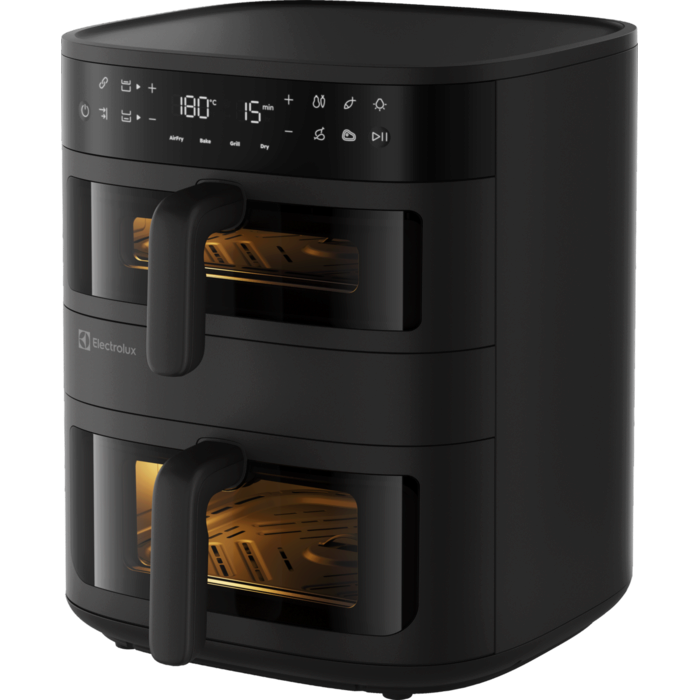 Electrolux EAFD11B Friteze Furre me Ajer te Nxehte, 5,4 l