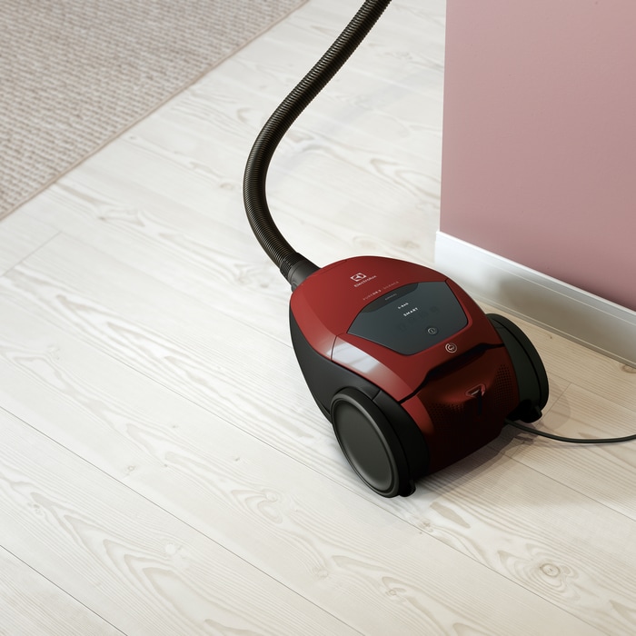 Electrolux - Vacuum Cleaner - PD82-ANIMA