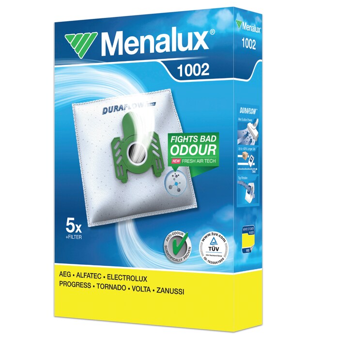 Menalux - Dust bag - 1002
