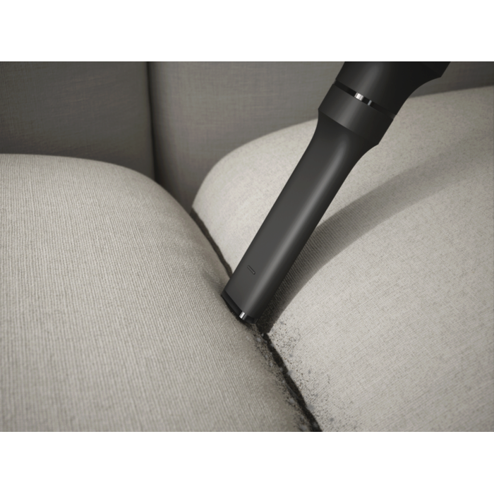 Designed to reach deep into tight spaces and narrow gaps