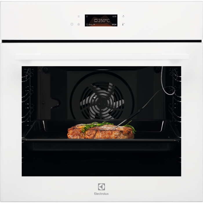 Electrolux - Furrë - EOE8P39WV