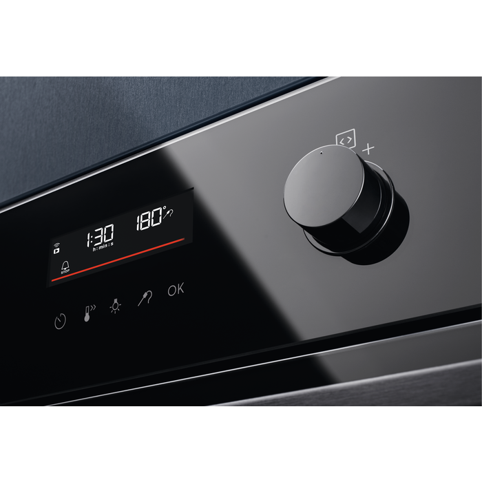 Electrolux - Steam oven - EOD6P77WZ