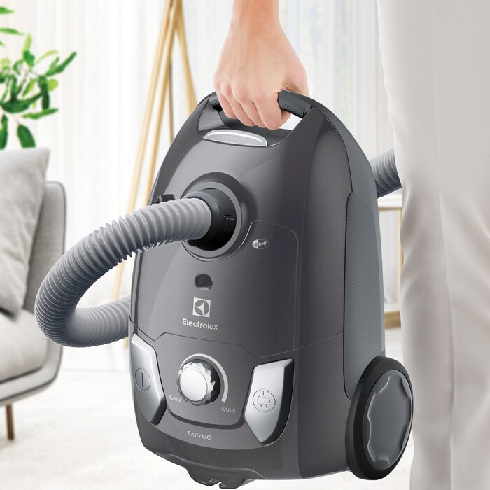 Electrolux - Vacuum Cleaner - EEG44IGM