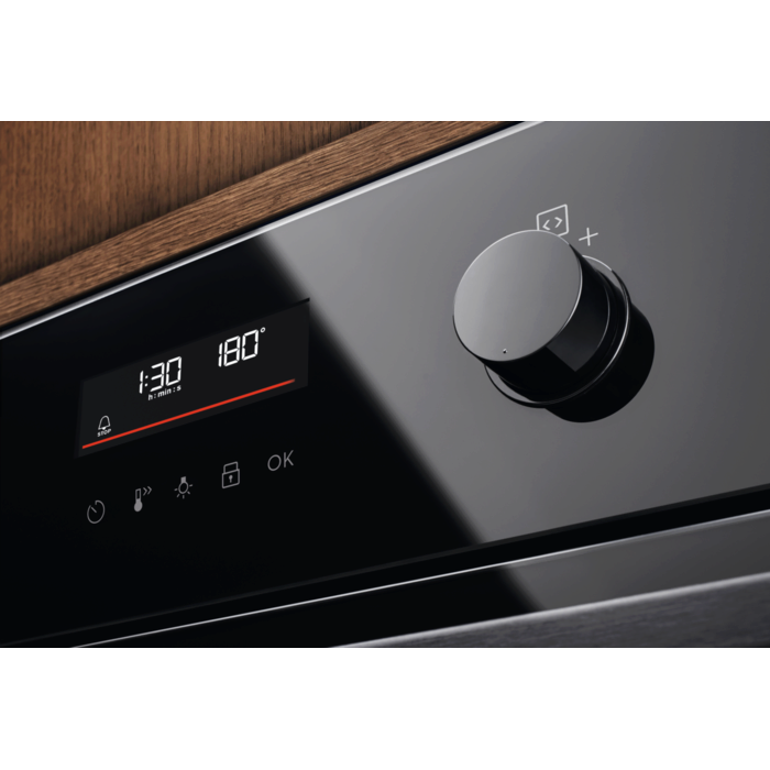 Electrolux - Pyrolytic oven - LOF6P16Z