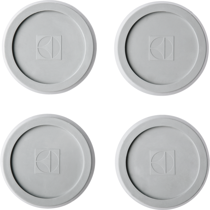 Tako amortizuese Electrolux E4WHPA02 WM