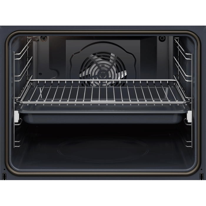 Electrolux - Pyrolytic oven - LOF6P16Z