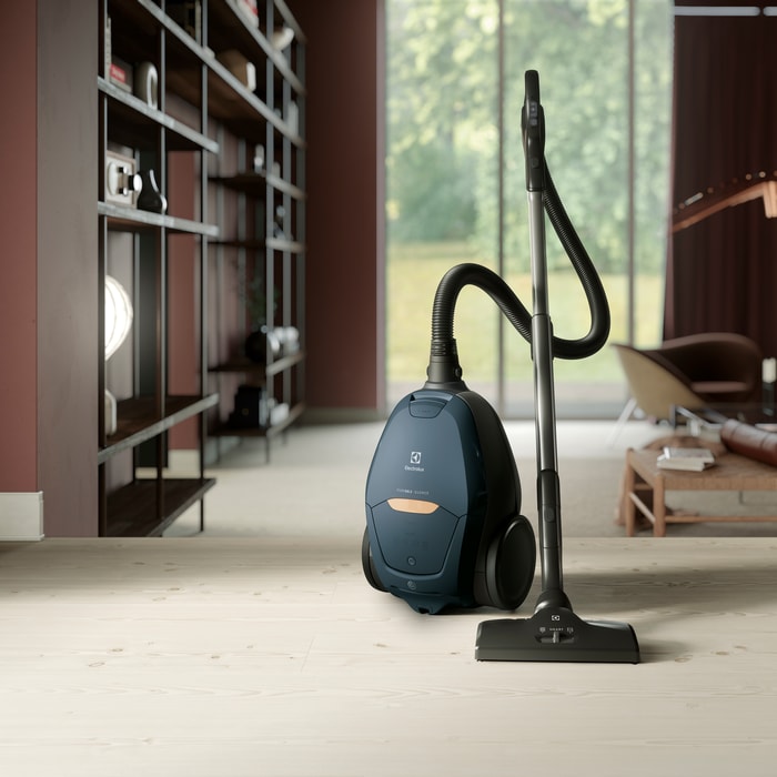 Electrolux - Vacuum Cleaner - PD82-8DB
