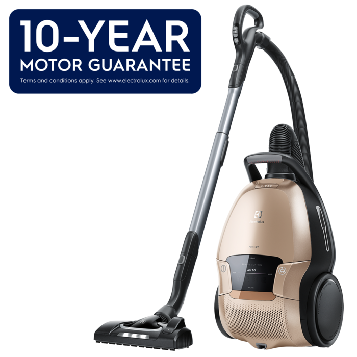 Electrolux - Vacuum Cleaner - PD91-8SSM