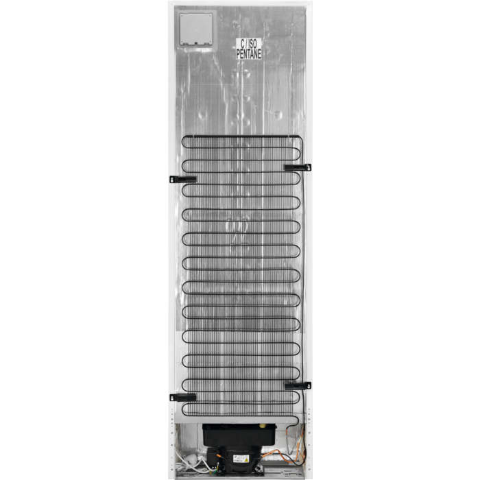 Electrolux - Frigoriferë ngrirës autonom - LNT7ME36X3