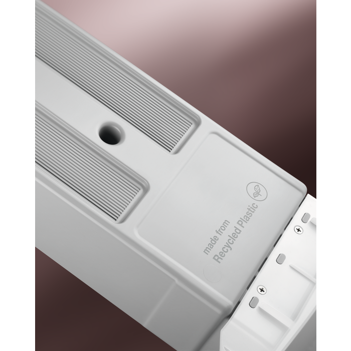 Electrolux - Tharëse me pompë ngrohje - EW7H578S