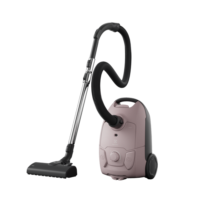 Electrolux - Vacuum Cleaner - EB51C1WP