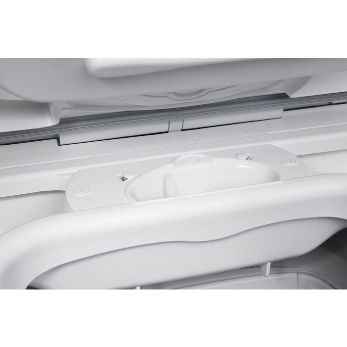 Electrolux - Lavatriçe me hapje sipër - EW6TN5261F
