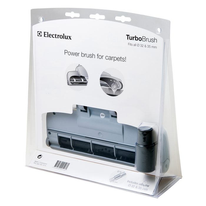 Electrolux - Pastrues ajri - ZE013.1