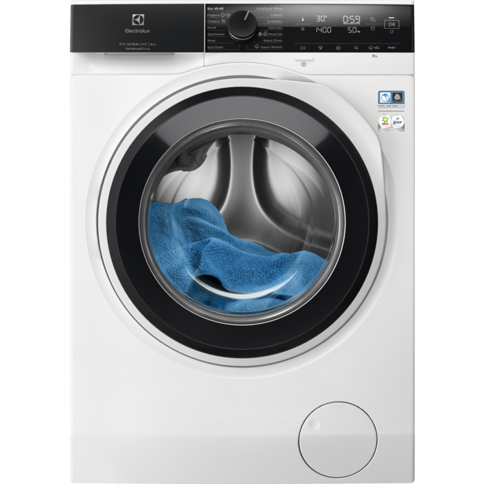Electrolux - Lavatriçe me hapje ballore - EW8F4484EU