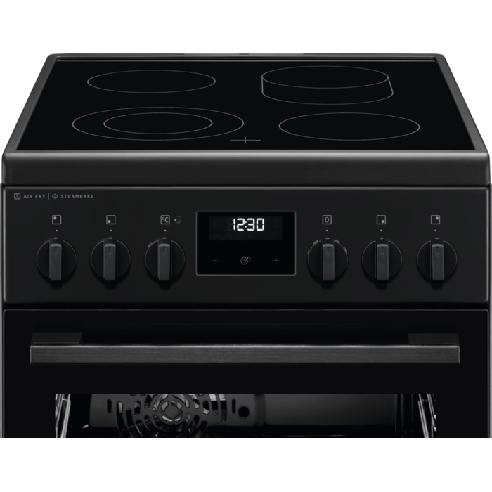 Electrolux - Soba elektrike - LKR564276K