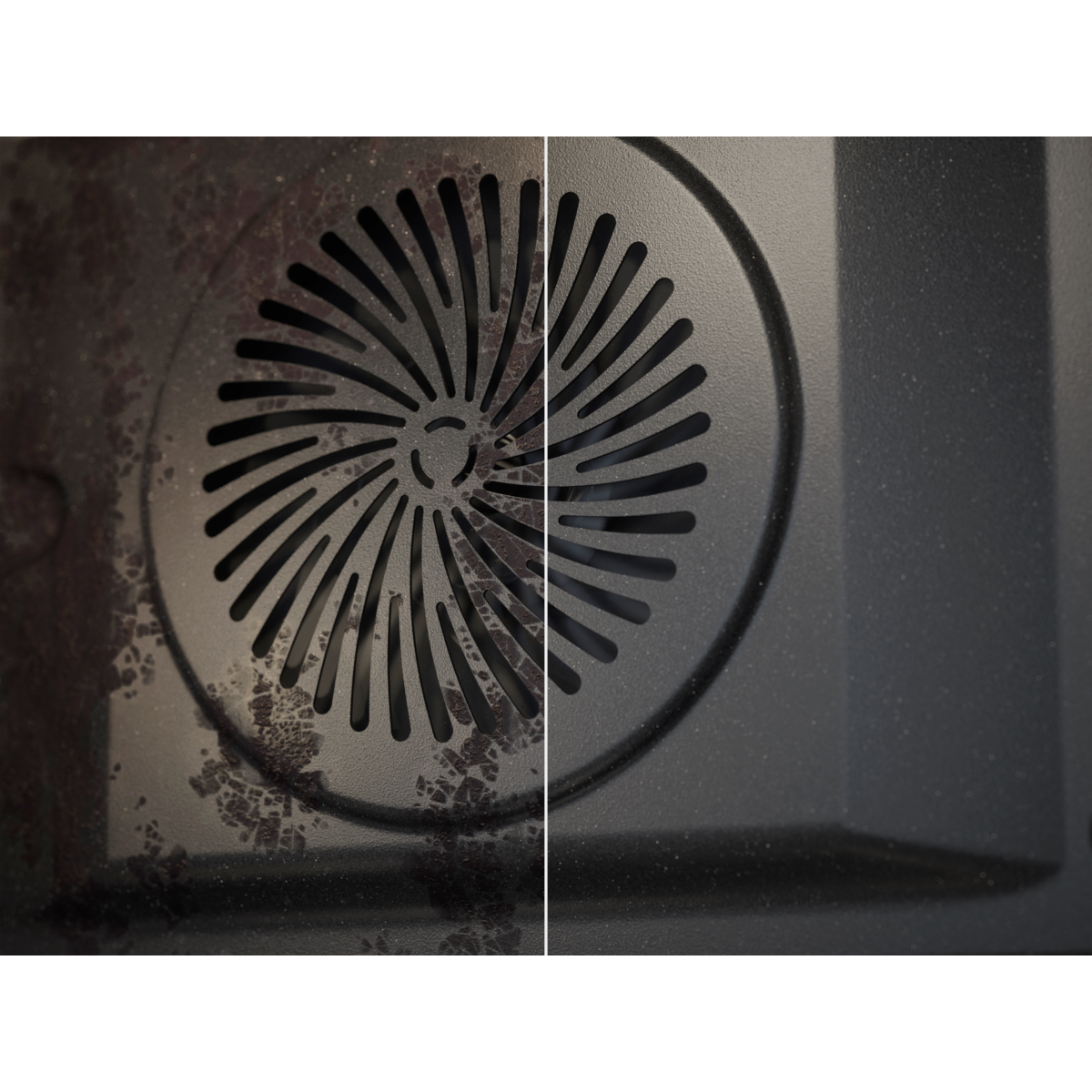 Electrolux - Furrë - EOF5F70X