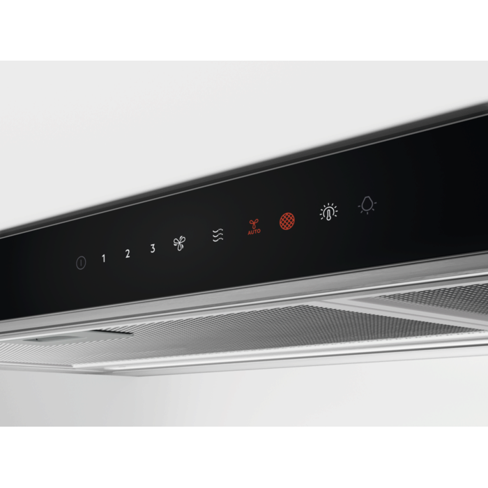 Electrolux - Aspiratorë i integruar - LFP819Y
