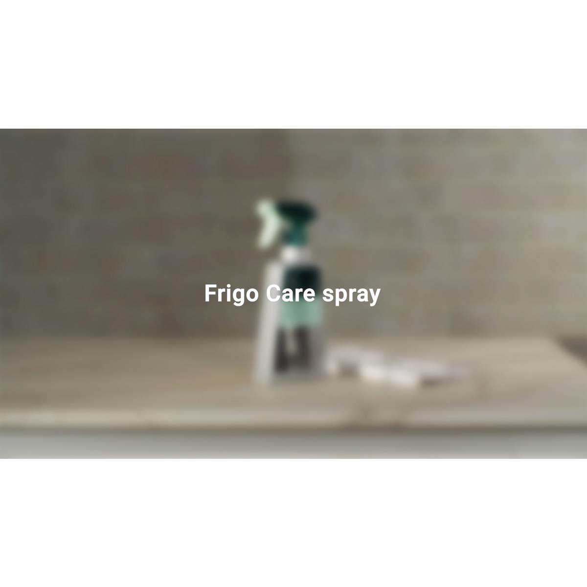 No Brand - Fridge care set - M3RCS200