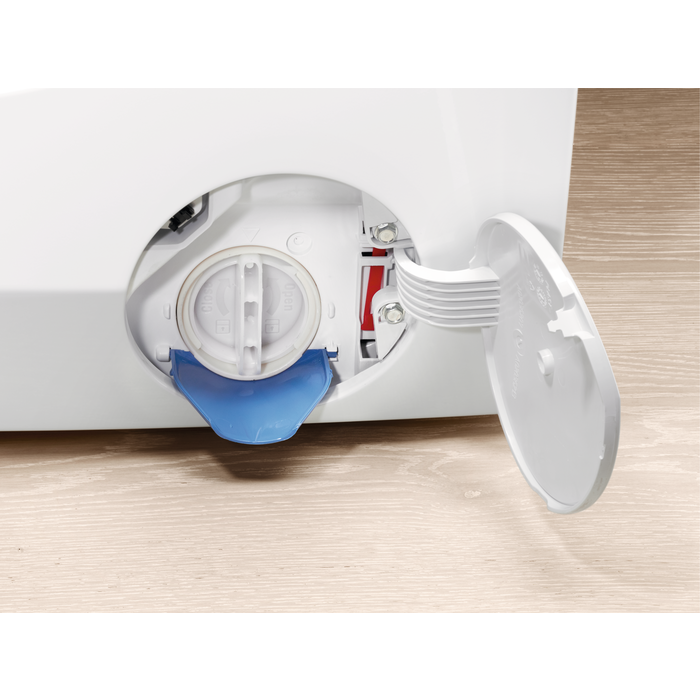 Electrolux - Makina larëse tharëse autonome - EW8W4402QE