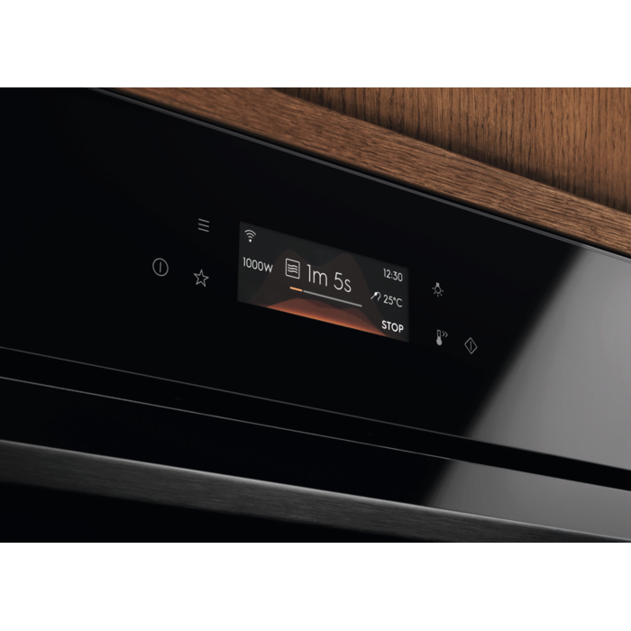 Electrolux - Mikrovalë inkaso - LVL8E09Z