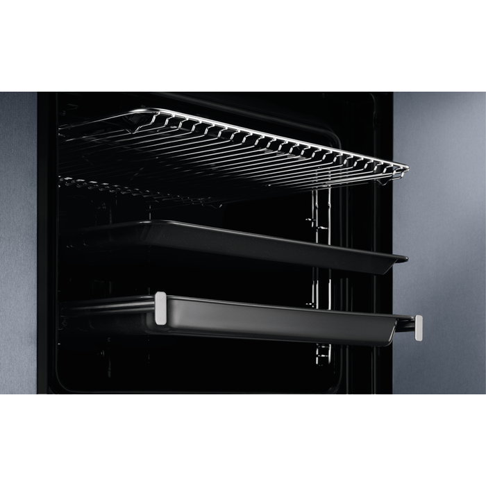 Electrolux - Pyrolytic oven - EOH4P56BX