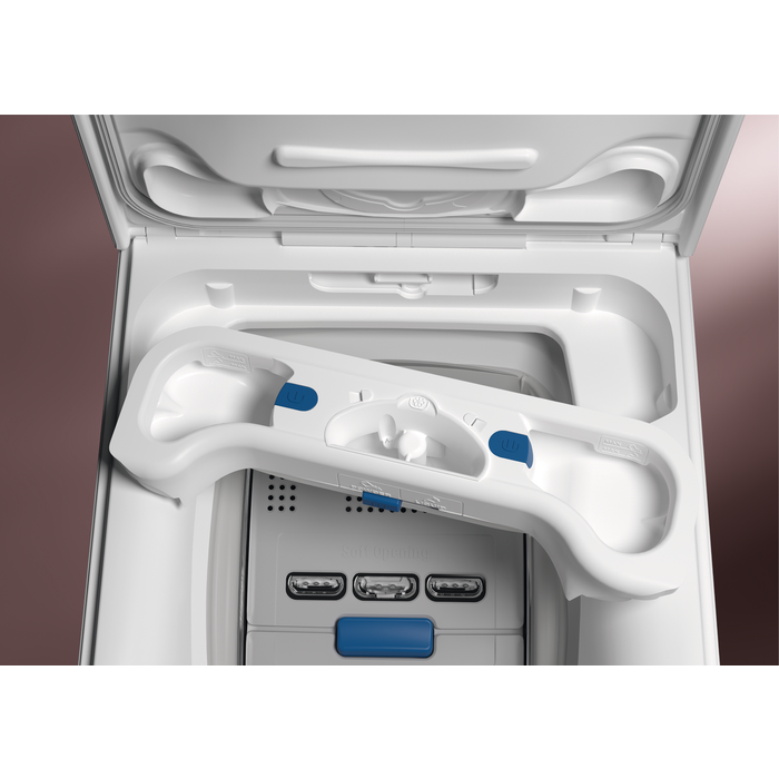 Electrolux - Lavatriçe me hapje sipër - EW6TN4272