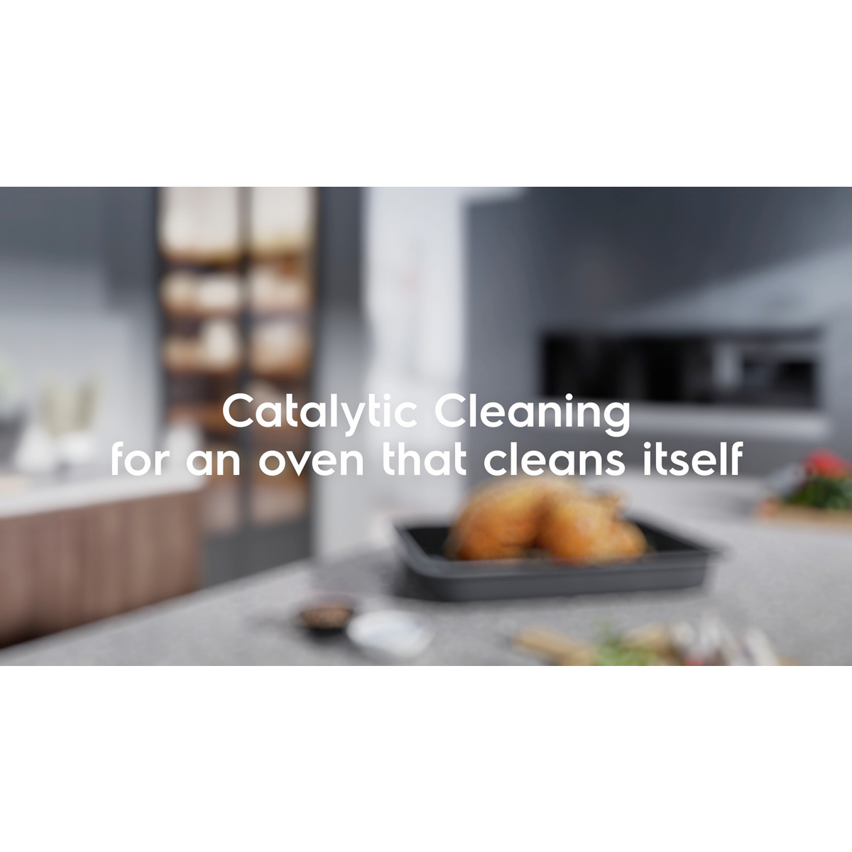 Electrolux - Furrë - EOF5C50BV