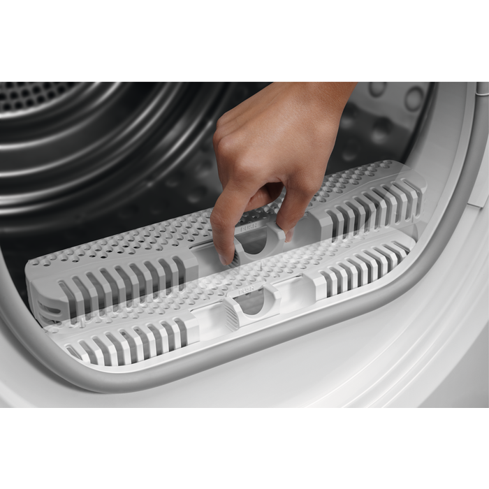 Electrolux - Tharëse me pompë ngrohje - EW6D283YE