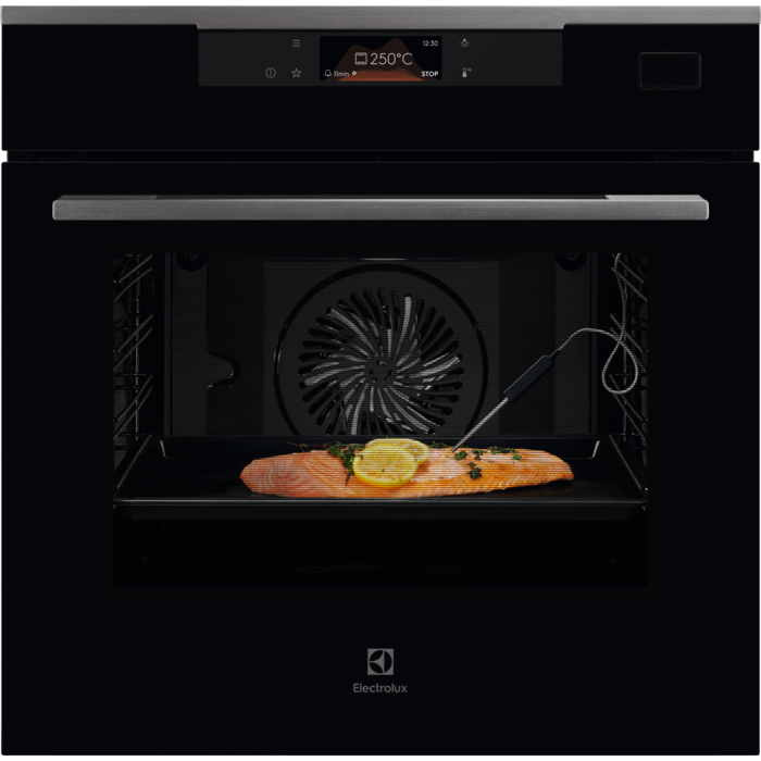 Electrolux - Steam oven - KOBBS39H