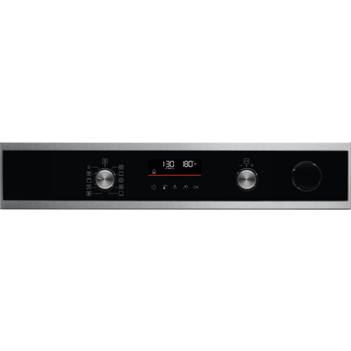 Electrolux - Steam oven - EOC6H76X