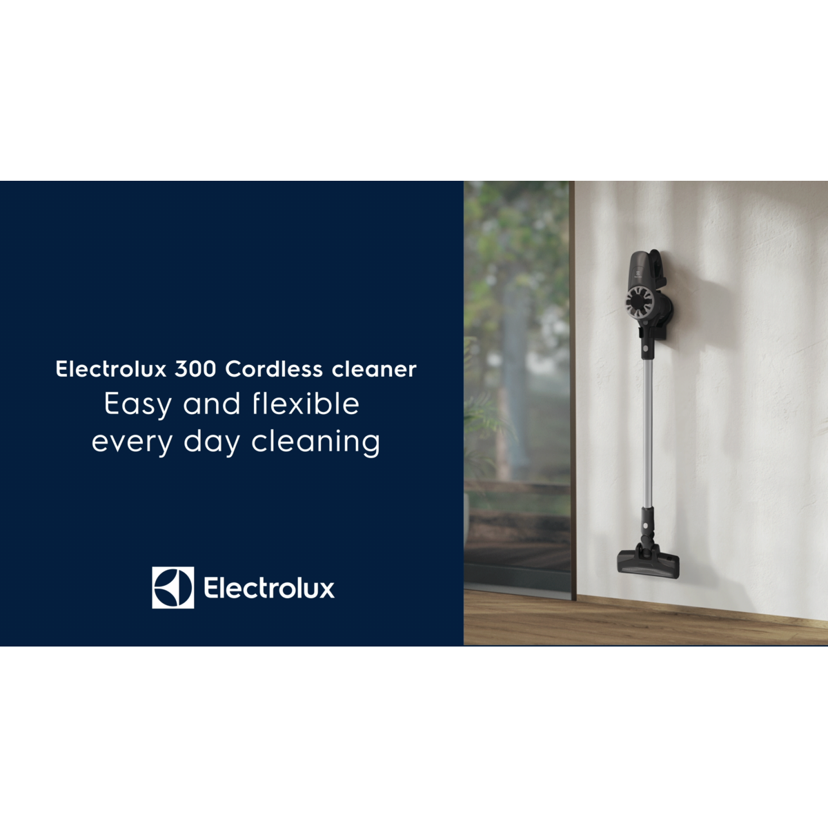 Electrolux - Cordless Sticks - EP31CB21GP