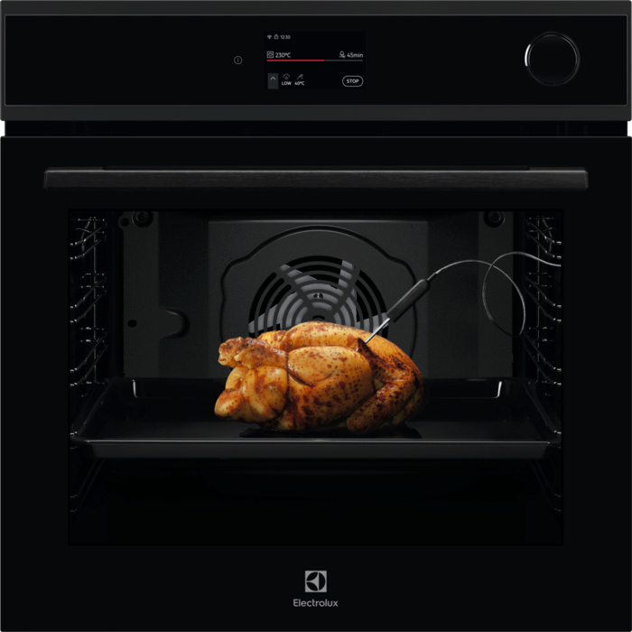 Electrolux - Steam oven - EOC9P3XH