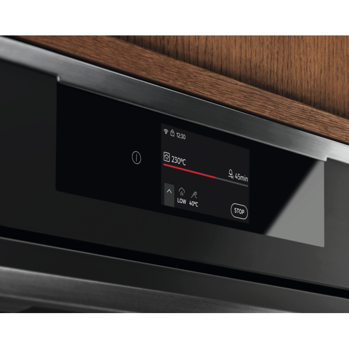 Electrolux - Furrë - KOCAP3XT