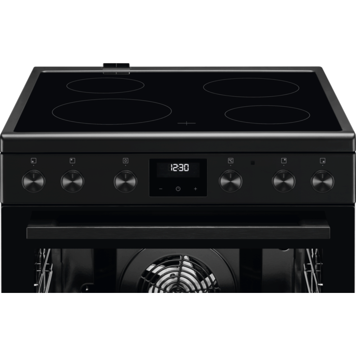 Product Control Panel