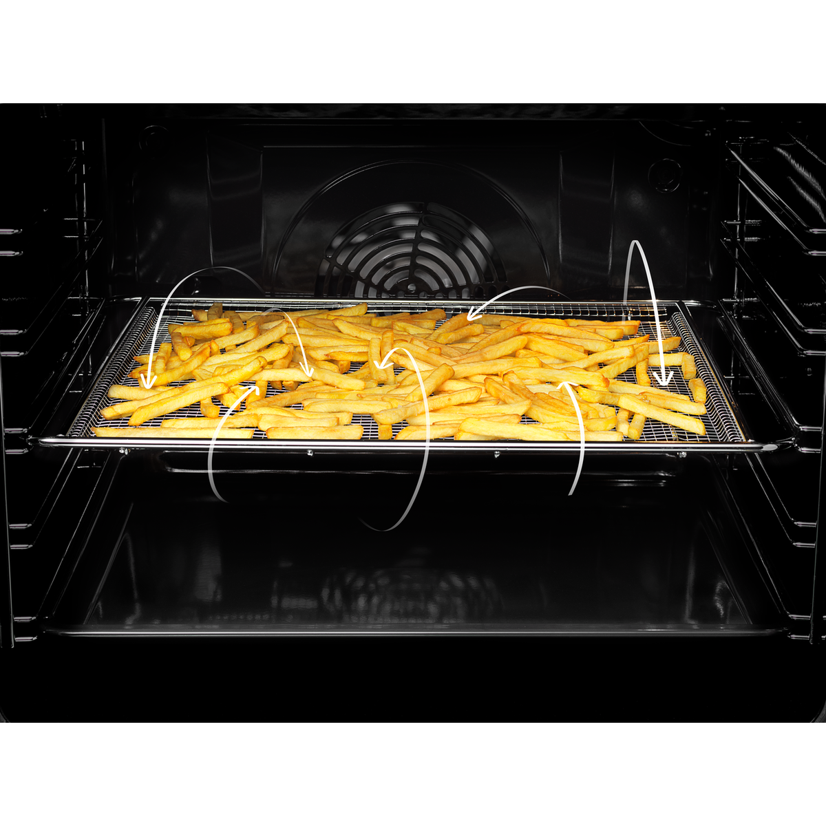 Electrolux - Soba me gaz - LKM660200X