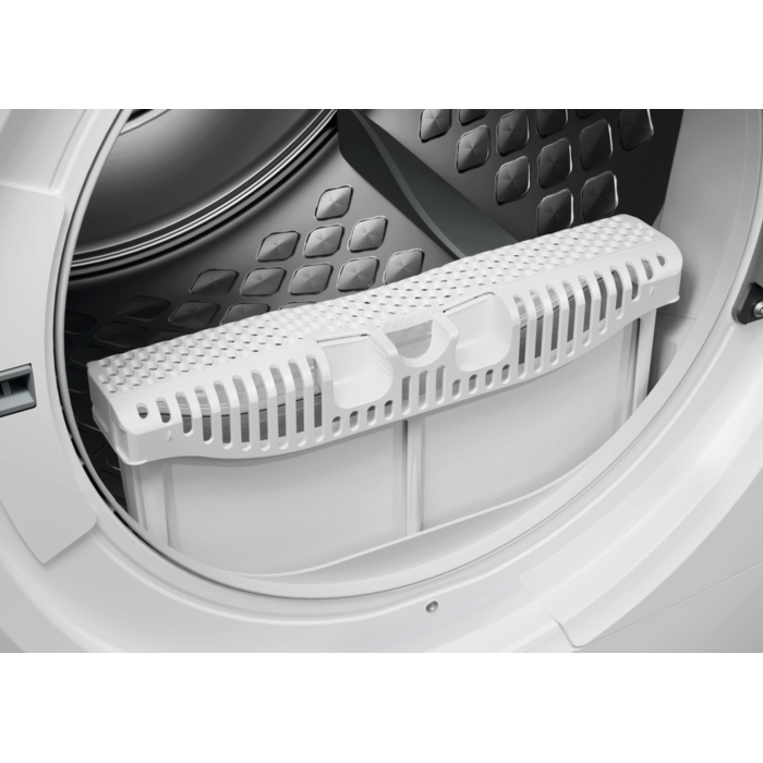 Electrolux - Tharëse me pompë ngrohje - EW7D384UE